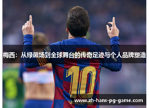 梅西：从绿茵场到全球舞台的传奇足迹与个人品牌塑造